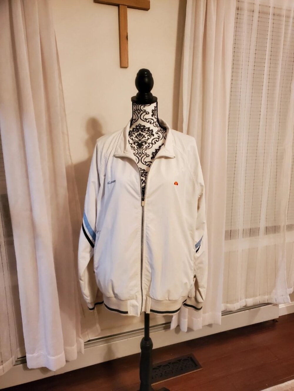Ellesse Jacket